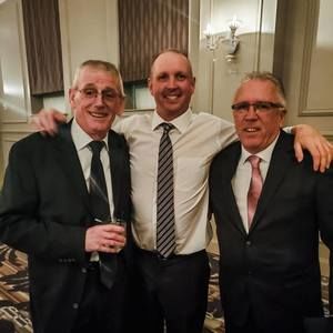 Meet your Posher, Tom